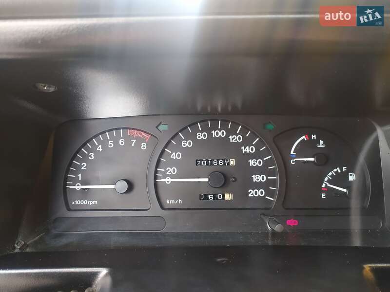 Седан Daewoo Nexia 2007 в Киеве