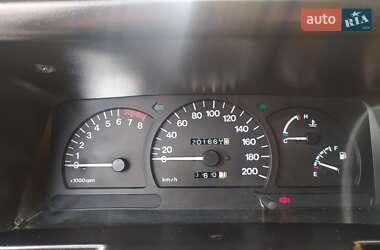 Седан Daewoo Nexia 2007 в 