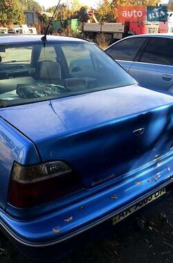 Седан Daewoo Nexia 2007 в 