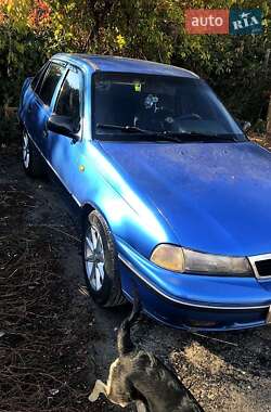Седан Daewoo Nexia 2007 в 