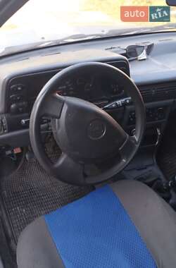 Седан Daewoo Nexia 2008 в 