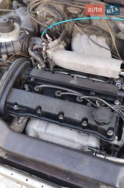 Седан Daewoo Nexia 2008 в 
