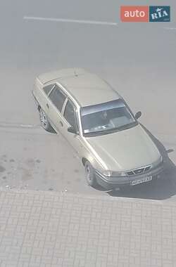 Седан Daewoo Nexia 2008 в 