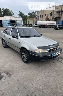 Седан Daewoo Nexia 2008 в Кривом Роге