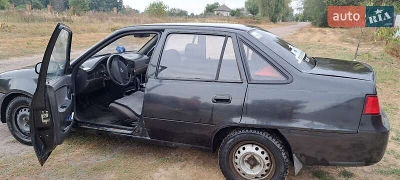 Седан Daewoo Nexia 2010 в Кролевце