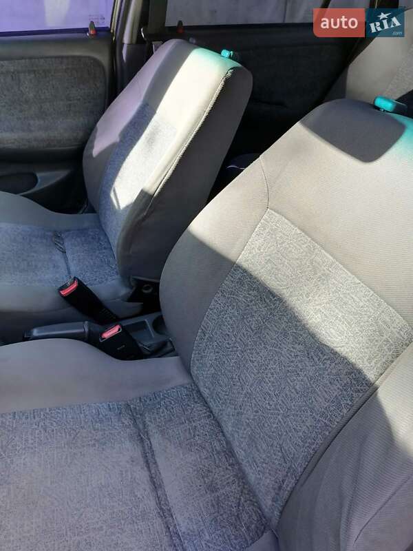 Седан Daewoo Nexia 2007 в Запорожье