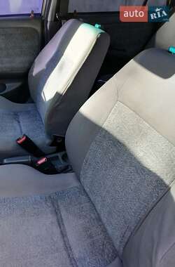 Седан Daewoo Nexia 2007 в 