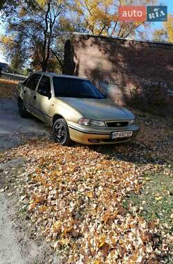 Седан Daewoo Nexia 2007 в 