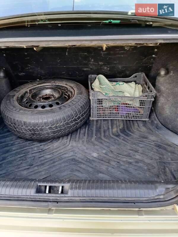 Седан Daewoo Nexia 2007 в Запорожье