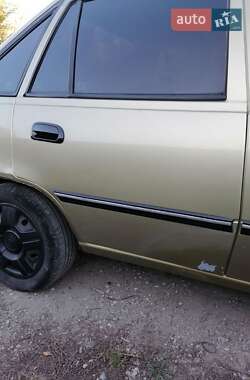 Седан Daewoo Nexia 2007 в 