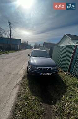 Седан Daewoo Nexia 2007 в Чернігові