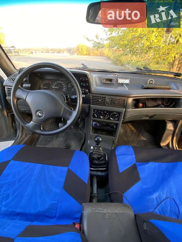 Седан Daewoo Nexia 1997 в Белой Церкви
