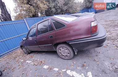 Седан Daewoo Nexia 2007 в Дніпрі