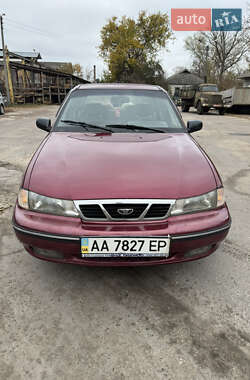 Седан Daewoo Nexia 2007 в Киеве