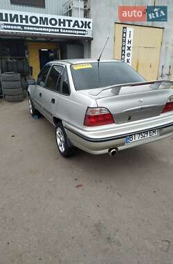 Седан Daewoo Nexia 2007 в Полтаві