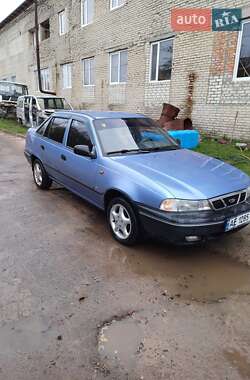 Седан Daewoo Nexia 2006 в Старій Вижівці