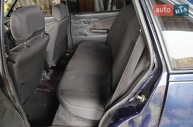 Седан Daewoo Nexia 2008 в 