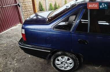 Седан Daewoo Nexia 2008 в 