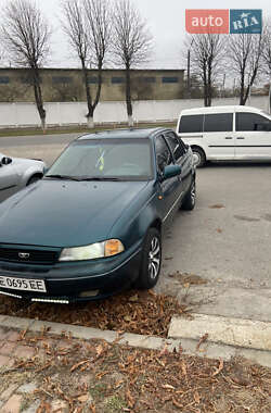 Седан Daewoo Nexia 1997 в Казатине