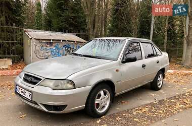 Седан Daewoo Nexia 2008 в Вишневом