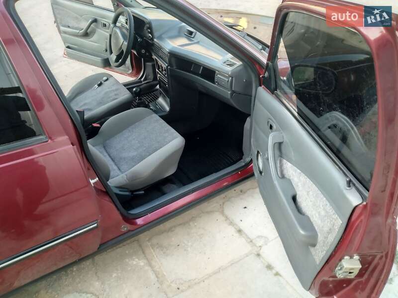 Седан Daewoo Nexia 2007 в Ровно