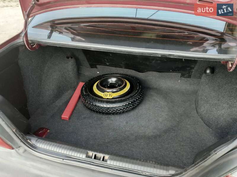 Седан Daewoo Nexia 2007 в Ровно