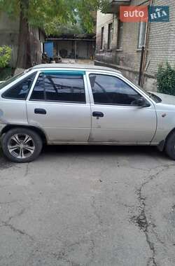 Седан Daewoo Nexia 2008 в 