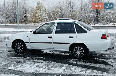 Седан Daewoo Nexia 2008 в Полтаве