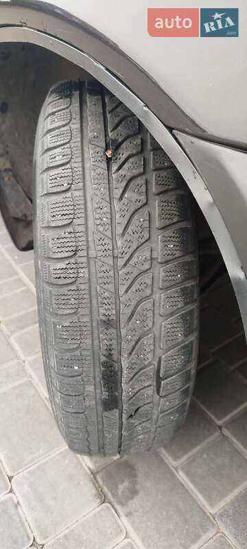 Седан Daewoo Nexia 2011 в Новоукраинке