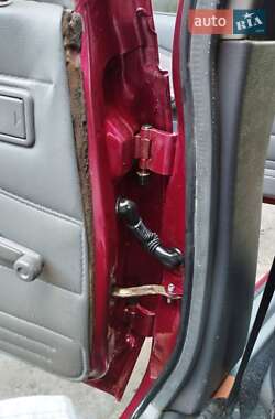 Седан Daewoo Nexia 2006 в 