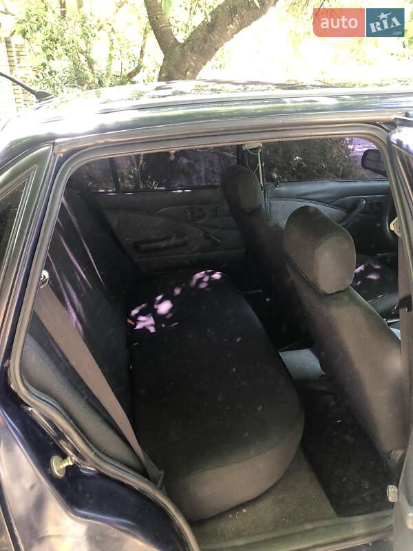 Седан Daewoo Nexia 2006 в Харкові