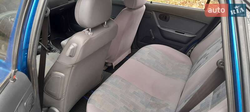Седан Daewoo Nexia 2013 в Харькове