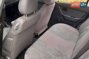 Седан Daewoo Nexia 2013 в 