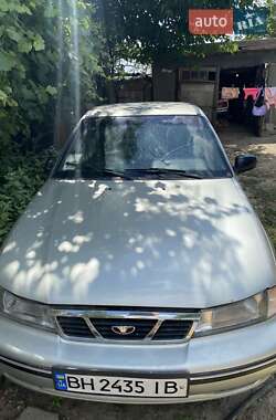 Седан Daewoo Nexia 2008 в 