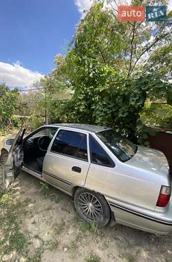 Седан Daewoo Nexia 2008 в 