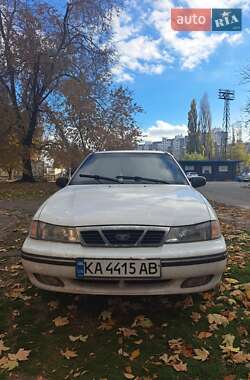 Седан Daewoo Nexia 2007 в Киеве