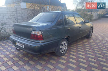 Седан Daewoo Nexia 2003 в Житомире