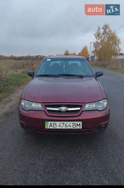 Седан Daewoo Nexia 2011 в Виннице