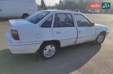 Седан Daewoo Nexia 1997 в Днепре