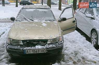 Седан Daewoo Nexia 2007 в Броварах