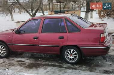 Седан Daewoo Nexia 2007 в Хмельнике