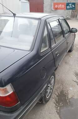 Седан Daewoo Nexia 2007 в Днепре