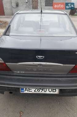 Седан Daewoo Nexia 2007 в Днепре