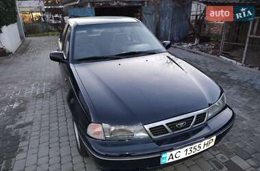 Седан Daewoo Nexia 2007 в Луцке