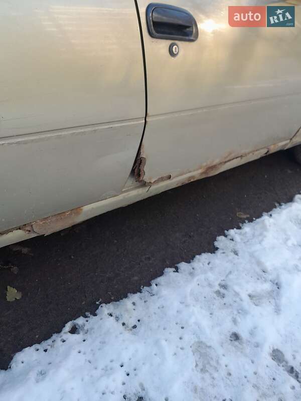 Седан Daewoo Nexia 2006 в Ивано-Франковске фото 10 Седан Daewoo Nexia 2006 в Ивано-Франковске