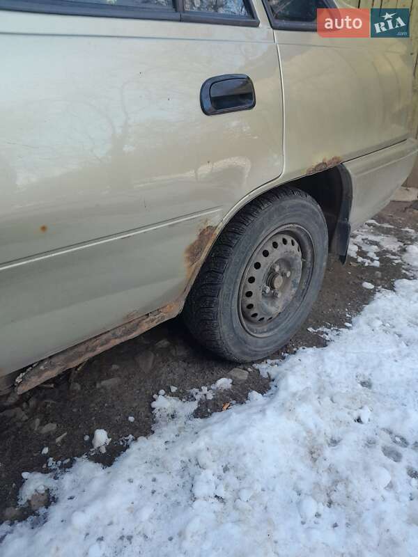 Седан Daewoo Nexia 2006 в Ивано-Франковске фото 9 Седан Daewoo Nexia 2006 в Ивано-Франковске