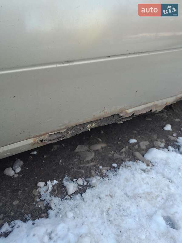 Седан Daewoo Nexia 2006 в Ивано-Франковске фото 11 Седан Daewoo Nexia 2006 в Ивано-Франковске