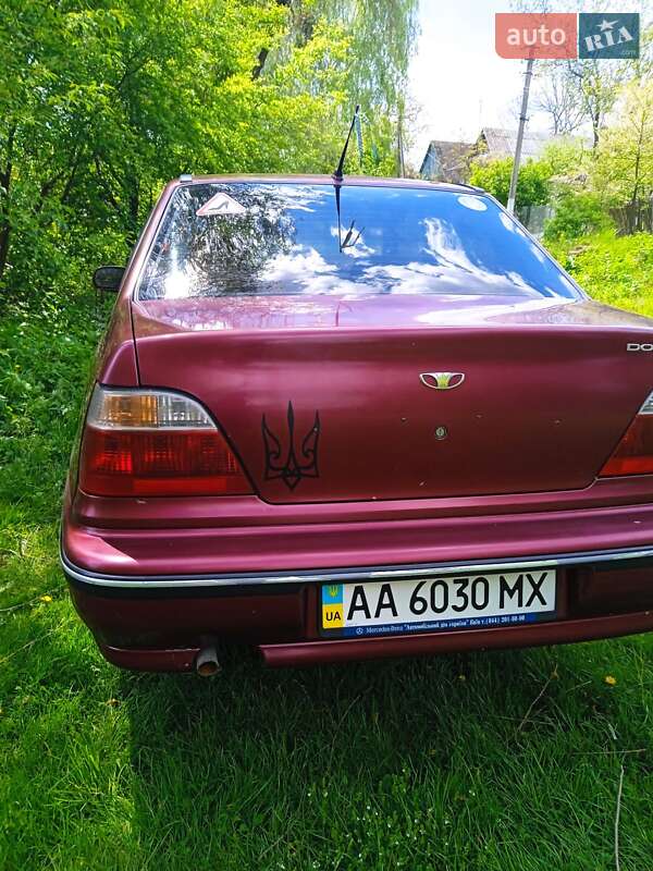 Седан Daewoo Nexia 2006 в Ровно фото 2 Седан Daewoo Nexia 2006 в Ровно