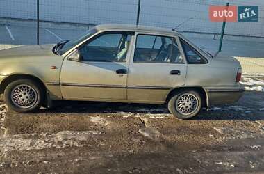 Седан Daewoo Nexia 2007 в 
