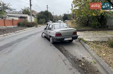 Седан Daewoo Nexia 2007 в Днепре